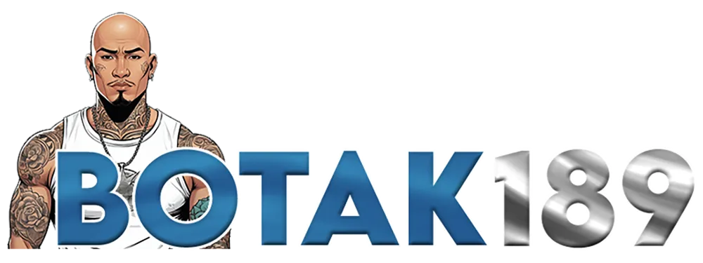 LOGO BOTAK189